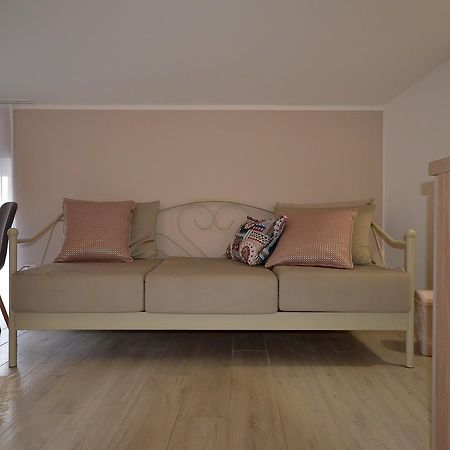 Villa Aba Apartments Sarajevo Ngoại thất bức ảnh