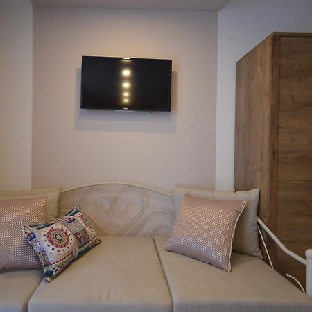 Villa Aba Apartments Sarajevo Ngoại thất bức ảnh