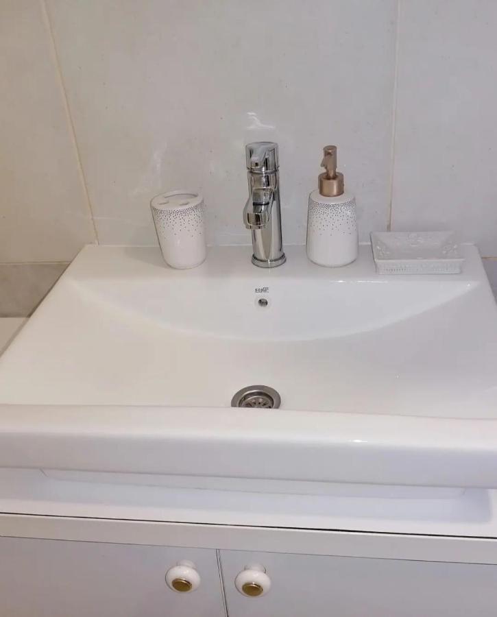 Villa Aba Apartments Sarajevo Ngoại thất bức ảnh