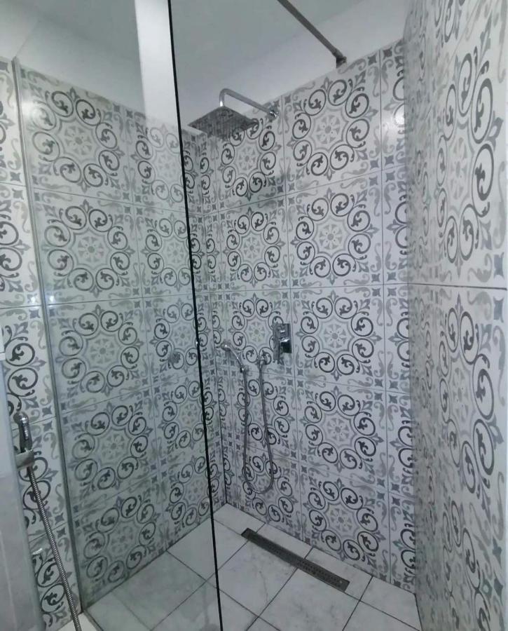 Villa Aba Apartments Sarajevo Ngoại thất bức ảnh