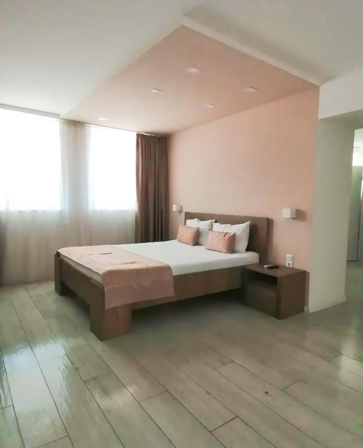Villa Aba Apartments Sarajevo Ngoại thất bức ảnh