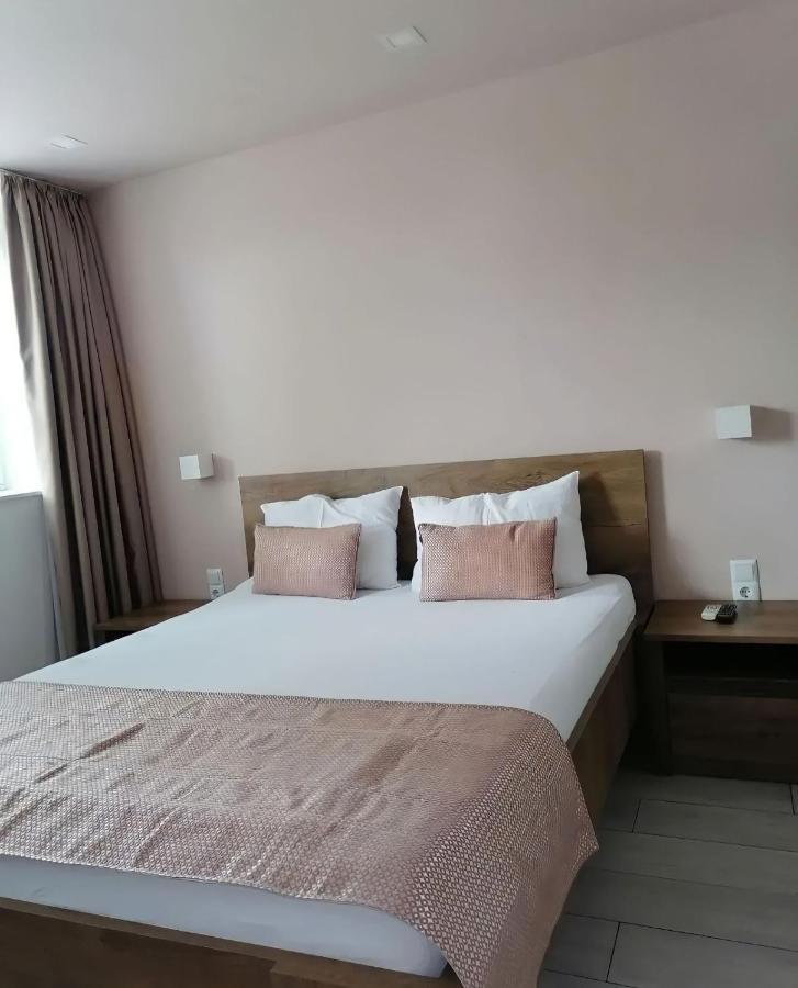 Villa Aba Apartments Sarajevo Ngoại thất bức ảnh