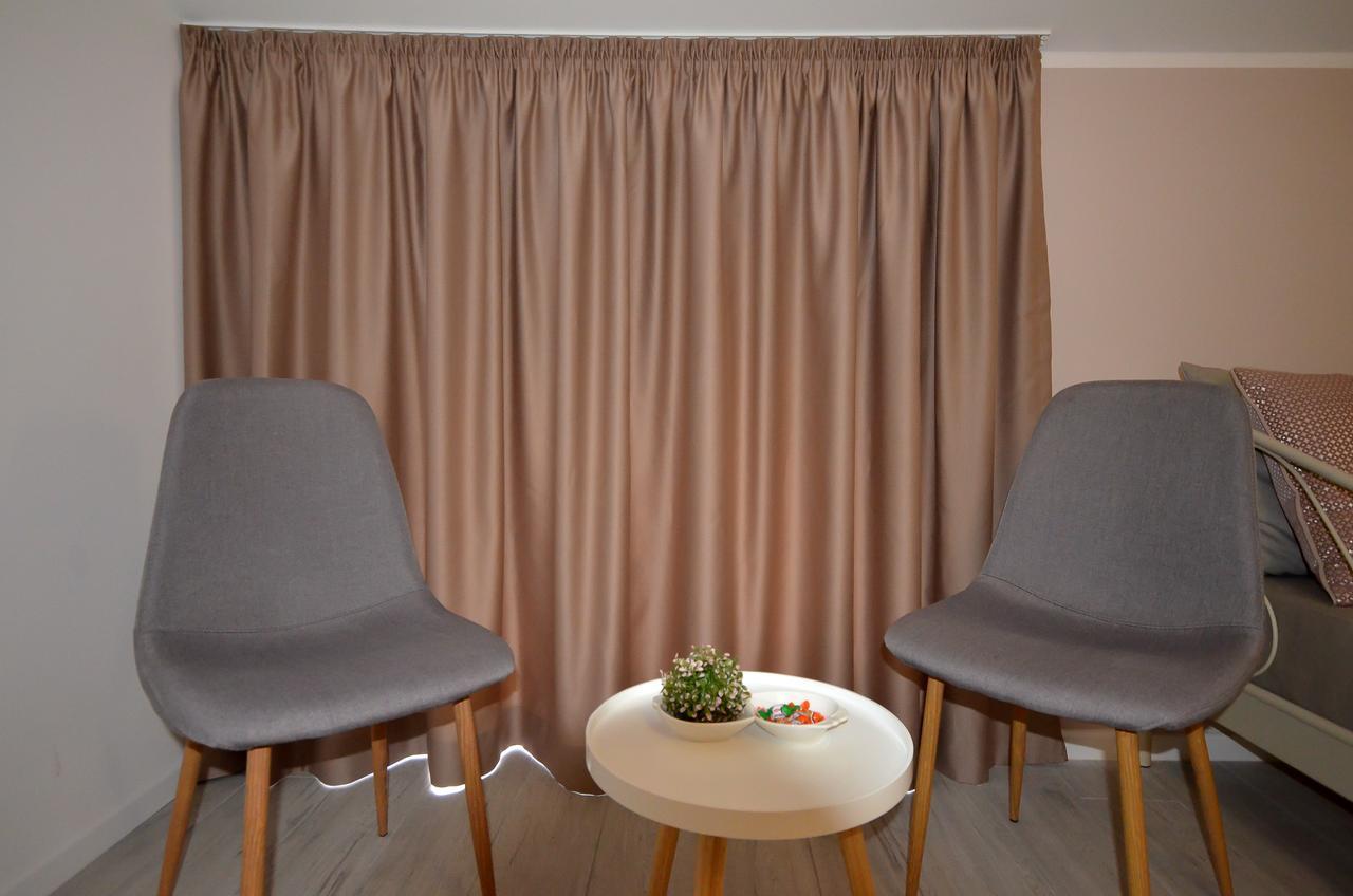 Villa Aba Apartments Sarajevo Ngoại thất bức ảnh