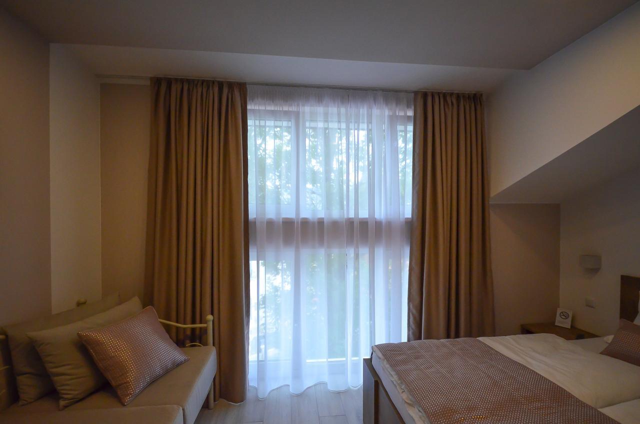 Villa Aba Apartments Sarajevo Ngoại thất bức ảnh