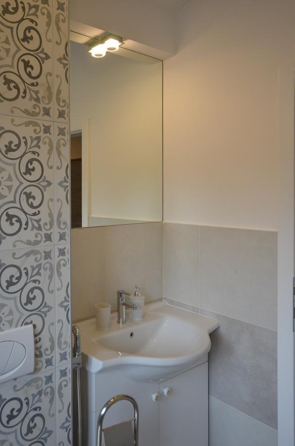 Villa Aba Apartments Sarajevo Ngoại thất bức ảnh
