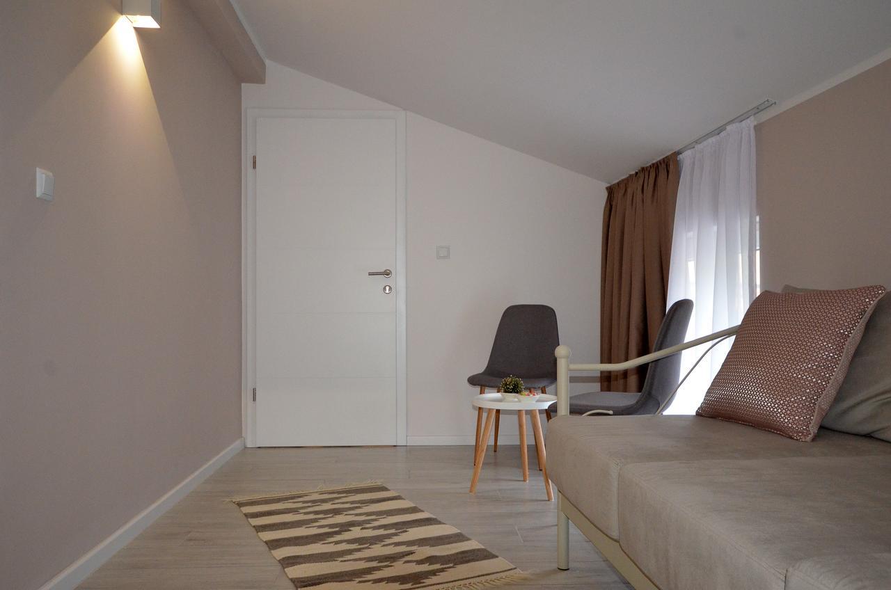 Villa Aba Apartments Sarajevo Ngoại thất bức ảnh