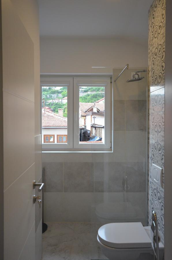 Villa Aba Apartments Sarajevo Ngoại thất bức ảnh