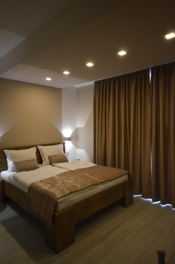 Villa Aba Apartments Sarajevo Ngoại thất bức ảnh
