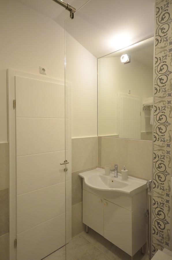 Villa Aba Apartments Sarajevo Ngoại thất bức ảnh