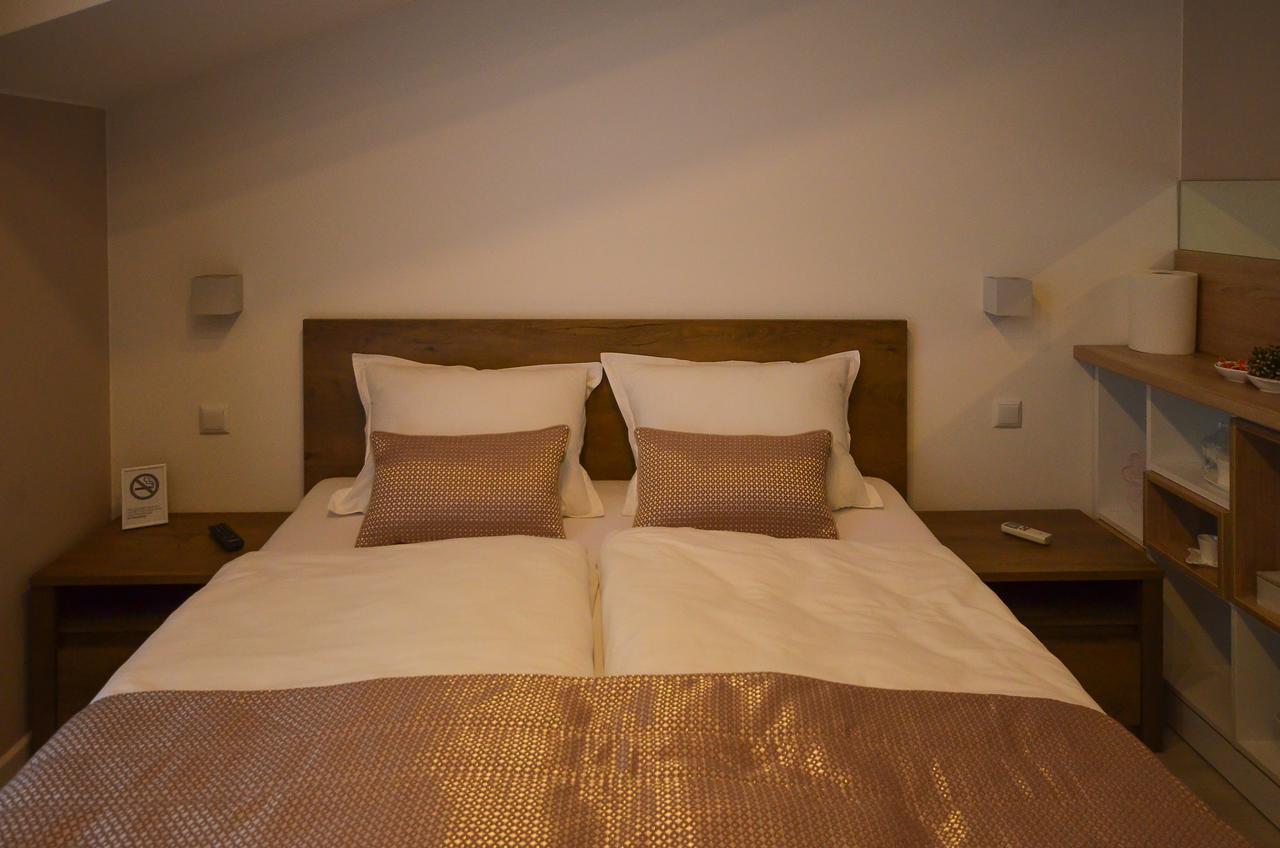 Villa Aba Apartments Sarajevo Ngoại thất bức ảnh