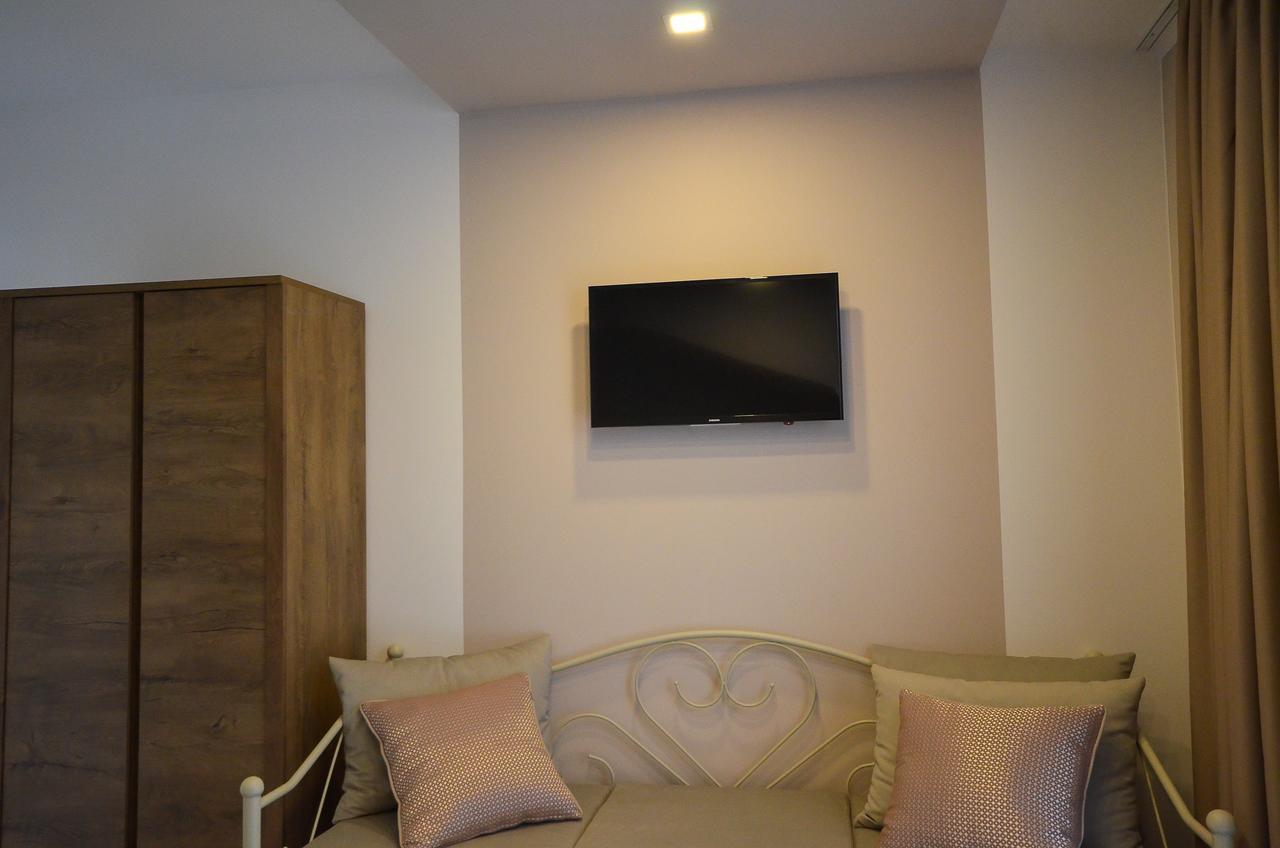 Villa Aba Apartments Sarajevo Ngoại thất bức ảnh