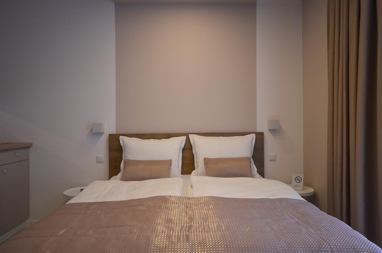 Villa Aba Apartments Sarajevo Ngoại thất bức ảnh