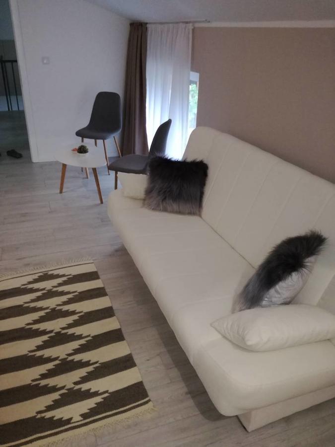 Villa Aba Apartments Sarajevo Ngoại thất bức ảnh