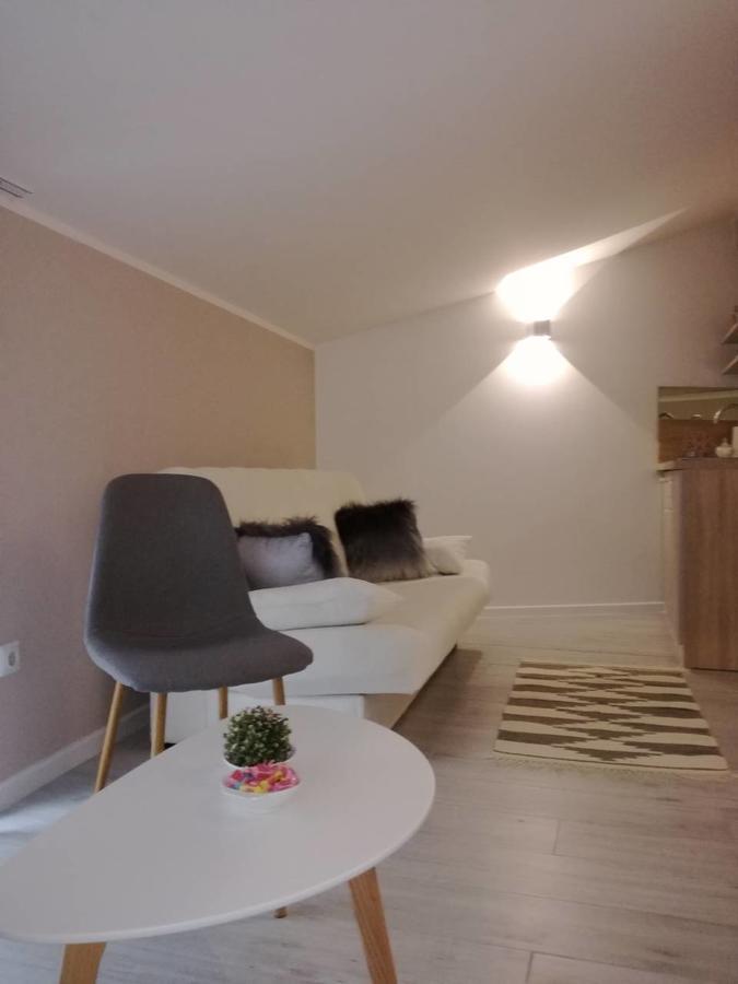Villa Aba Apartments Sarajevo Ngoại thất bức ảnh